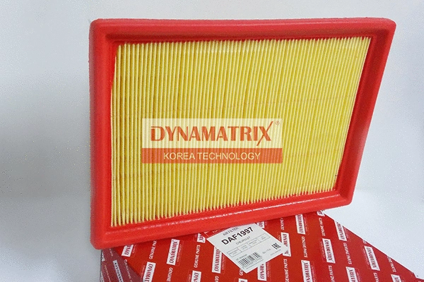DAF1997 DYNAMATRIX Воздушный фильтр (фото 1)