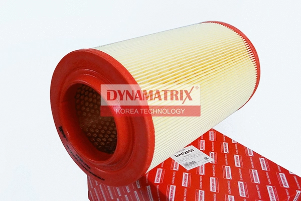 DAF2059 DYNAMATRIX Воздушный фильтр (фото 1)