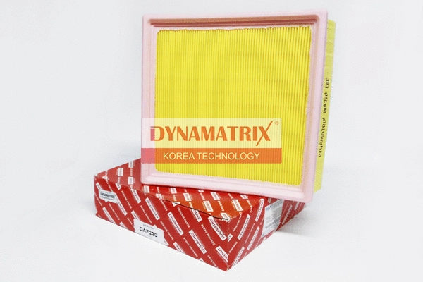 DAF220 DYNAMATRIX Воздушный фильтр (фото 1)