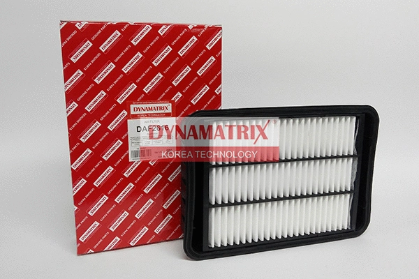 DAF2616 DYNAMATRIX Воздушный фильтр (фото 1)