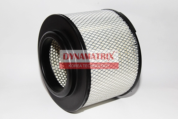 DAF2808/1 DYNAMATRIX Воздушный фильтр (фото 1)