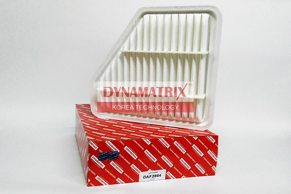 DAF2864 DYNAMATRIX Воздушный фильтр (фото 1)