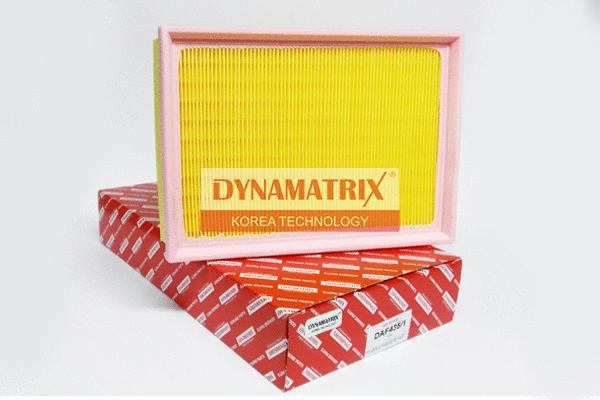DAF435/1 DYNAMATRIX Воздушный фильтр (фото 1)