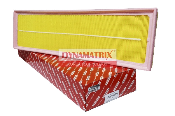 DAF467/1 DYNAMATRIX Воздушный фильтр (фото 1)
