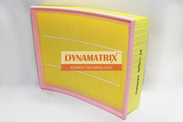 DAF511/1 DYNAMATRIX Воздушный фильтр (фото 1)