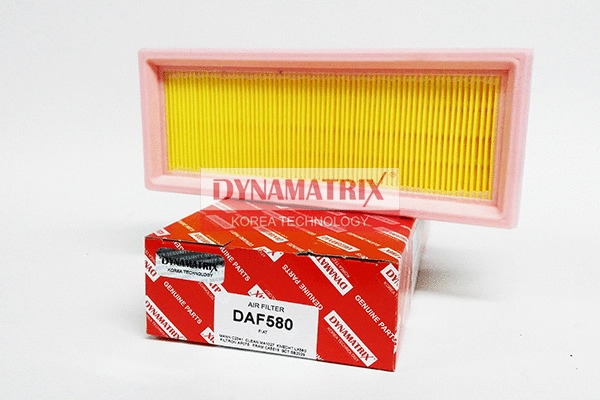 DAF580 DYNAMATRIX Воздушный фильтр (фото 1)