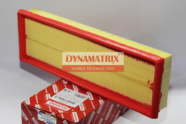 DAF704/1 DYNAMATRIX Воздушный фильтр (фото 1)