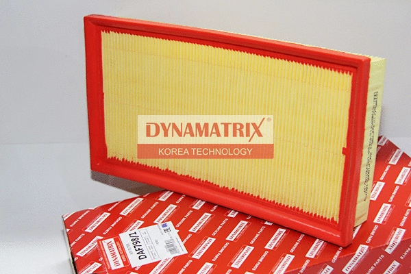 DAF798/1 DYNAMATRIX Воздушный фильтр (фото 1)