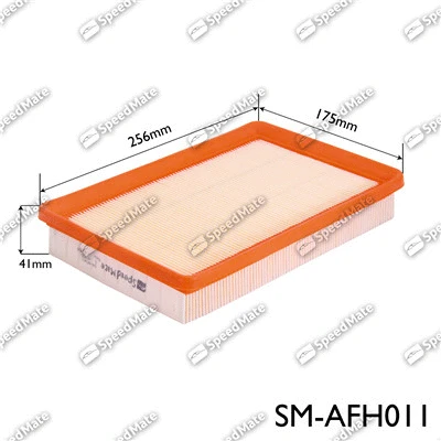 SM-AFH011 SpeedMate Воздушный фильтр (фото 1)