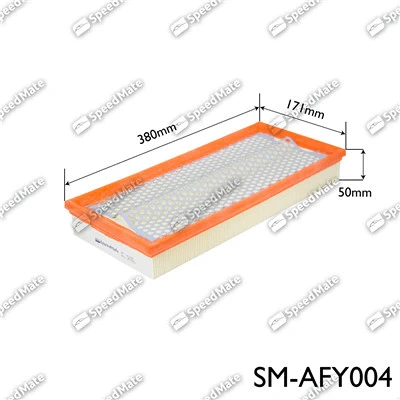 SM-AFY004 SpeedMate Воздушный фильтр (фото 1)