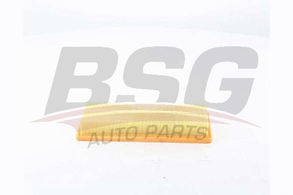 BSG 15-135-022 BSG Воздушный фильтр (фото 1)