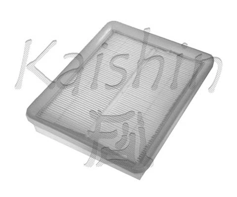 A10015 KAISHIN Воздушный фильтр (фото 1)