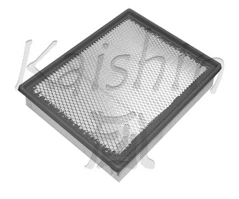 A10062 KAISHIN Воздушный фильтр (фото 1)