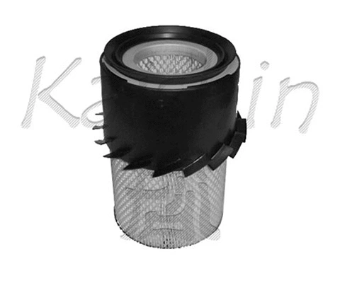 A10107 KAISHIN Воздушный фильтр (фото 1)