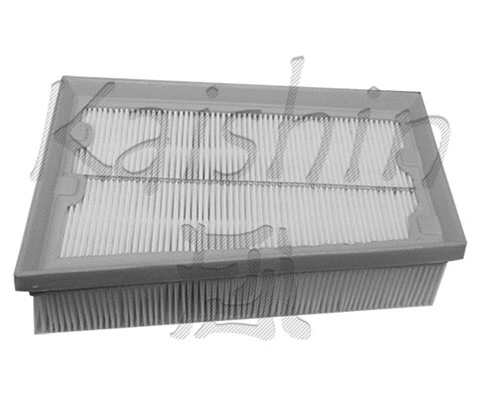 A10201 KAISHIN Воздушный фильтр (фото 1)