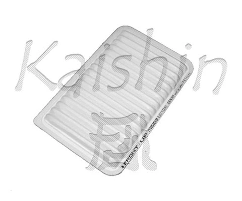 A472 KAISHIN Воздушный фильтр (фото 1)