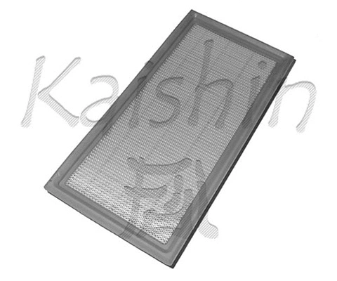 A982 KAISHIN Воздушный фильтр (фото 1)