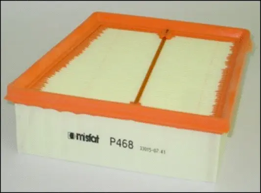 P468 MISFAT Воздушный фильтр (фото 2)