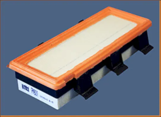 PM801 MISFAT Воздушный фильтр (фото 2)
