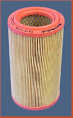 R403 MISFAT Воздушный фильтр (фото 2)