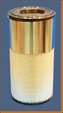 R479 MISFAT Воздушный фильтр (фото 2)