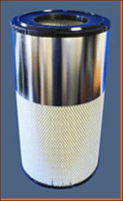 R530 MISFAT Воздушный фильтр (фото 2)
