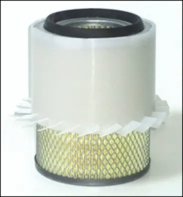 R729 MISFAT Воздушный фильтр (фото 2)