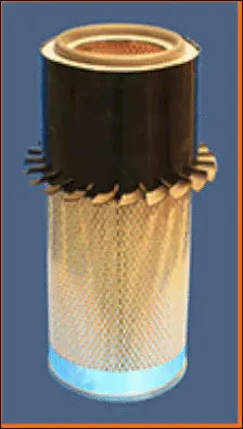 R879 MISFAT Воздушный фильтр (фото 2)