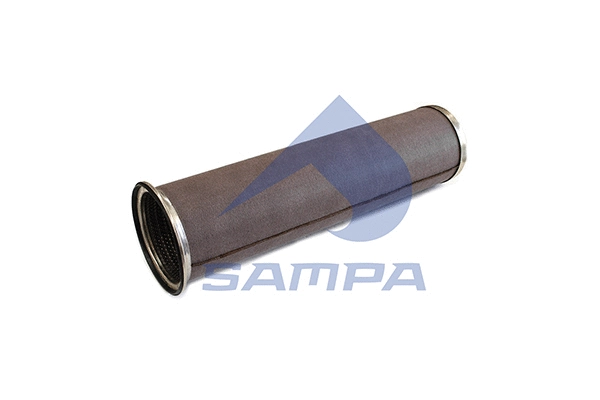 037.196 SAMPA Воздушный фильтр (фото 1)