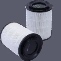 HP 2503 FIL FILTER Воздушный фильтр (фото 1)