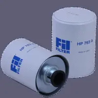 HP 763 A FIL FILTER Воздушный фильтр (фото 1)