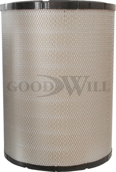 AG 1026 GOODWILL Воздушный фильтр (фото 1)