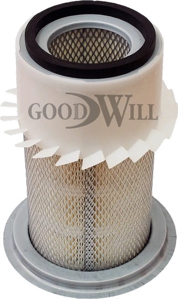 AG 1047 GOODWILL Воздушный фильтр (фото 1)