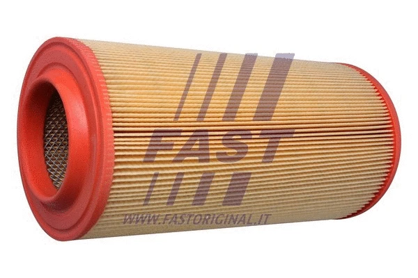 FT37116 FAST Воздушный фильтр (фото 1)