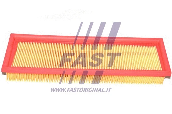 FT37137 FAST Воздушный фильтр (фото 1)