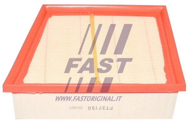 FT37150 FAST Воздушный фильтр (фото 1)