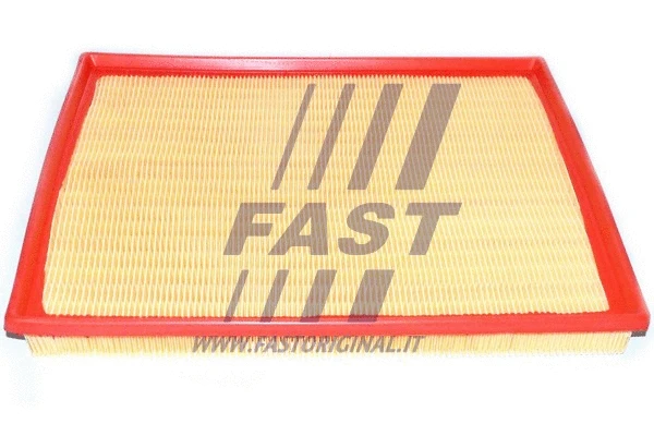 FT37154 FAST Воздушный фильтр (фото 1)