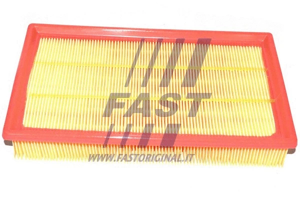 FT37155 FAST Воздушный фильтр (фото 1)