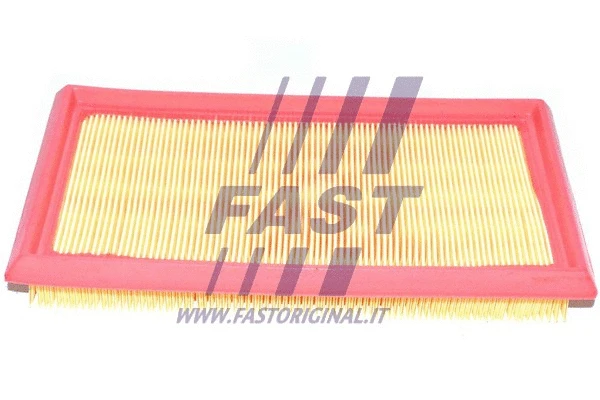 FT37166 FAST Воздушный фильтр (фото 1)