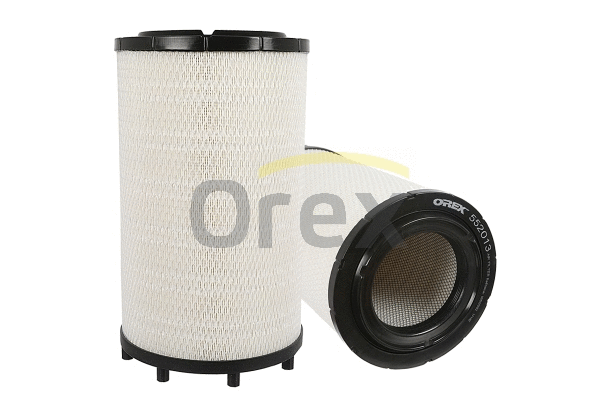 552013 OREX Воздушный фильтр (фото 1)