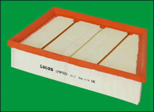 LFAF523 LUCAS Воздушный фильтр (фото 3)