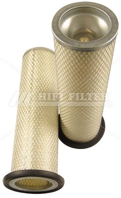 SA 10754 HIFI FILTER Воздушный фильтр (фото 1)