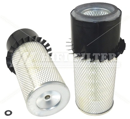 SA 11683 K HIFI FILTER Воздушный фильтр (фото 1)