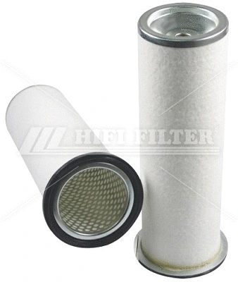 SA 11789 HIFI FILTER Воздушный фильтр (фото 1)