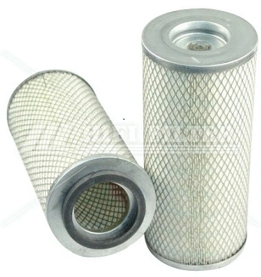 SA 11879 HIFI FILTER Воздушный фильтр (фото 1)