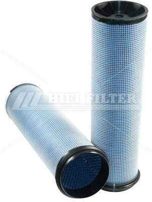 SA 14471 HIFI FILTER Воздушный фильтр (фото 1)