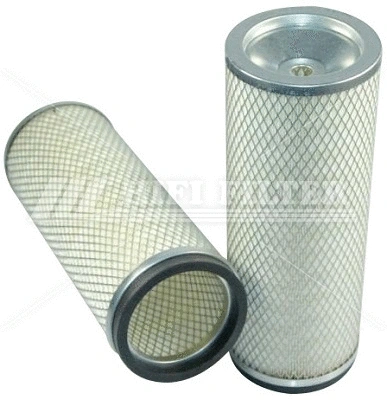 SA 14502 HIFI FILTER Воздушный фильтр (фото 1)