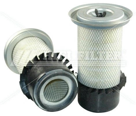 SA 14698 K HIFI FILTER Воздушный фильтр (фото 1)