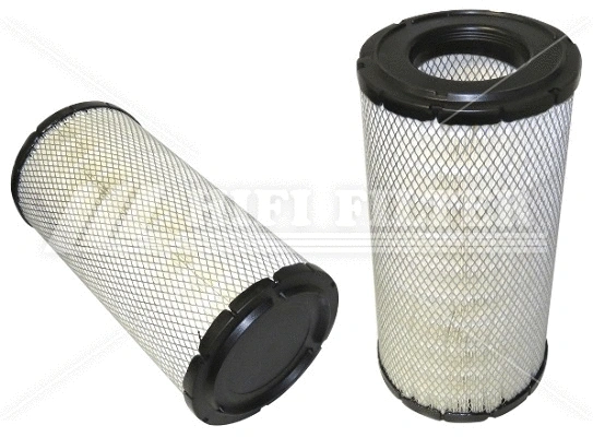 SA 16238 HIFI FILTER Воздушный фильтр (фото 1)