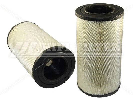 SA 16825 HIFI FILTER Воздушный фильтр (фото 1)